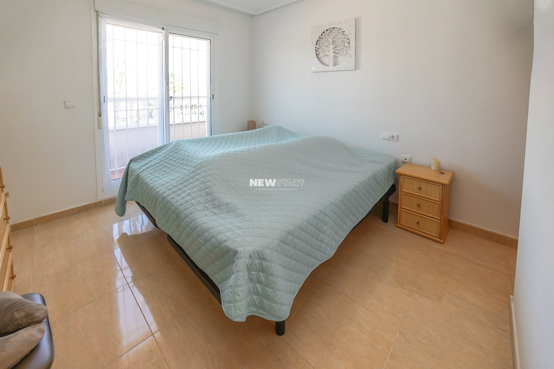 Herverkoop - Quadwoning - La Marina - Urb. La Marina
