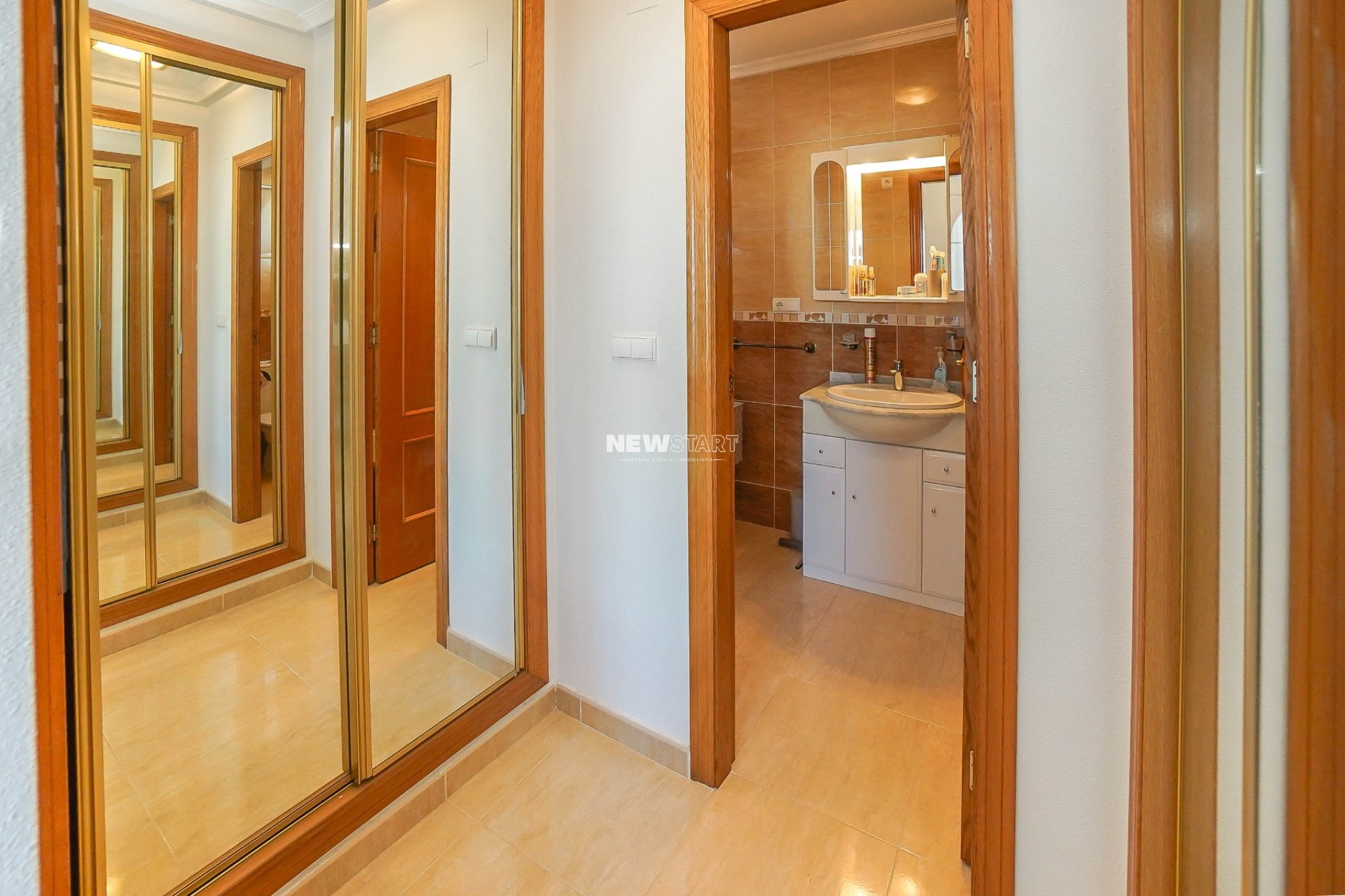 Herverkoop - Quadwoning - La Marina - Urb. La Marina