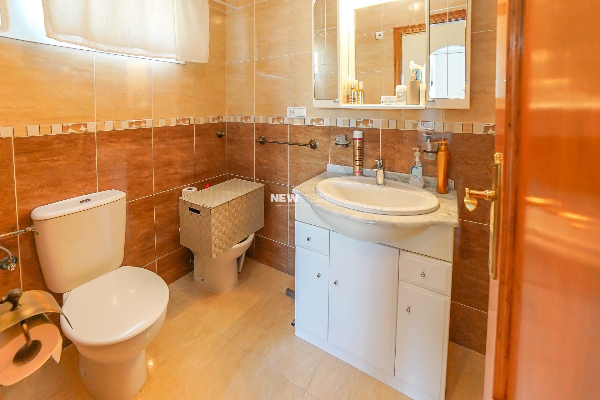 Herverkoop - Quadwoning - La Marina - Urb. La Marina