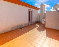 Herverkoop - Quadwoning - La Marina - Urb. La Marina