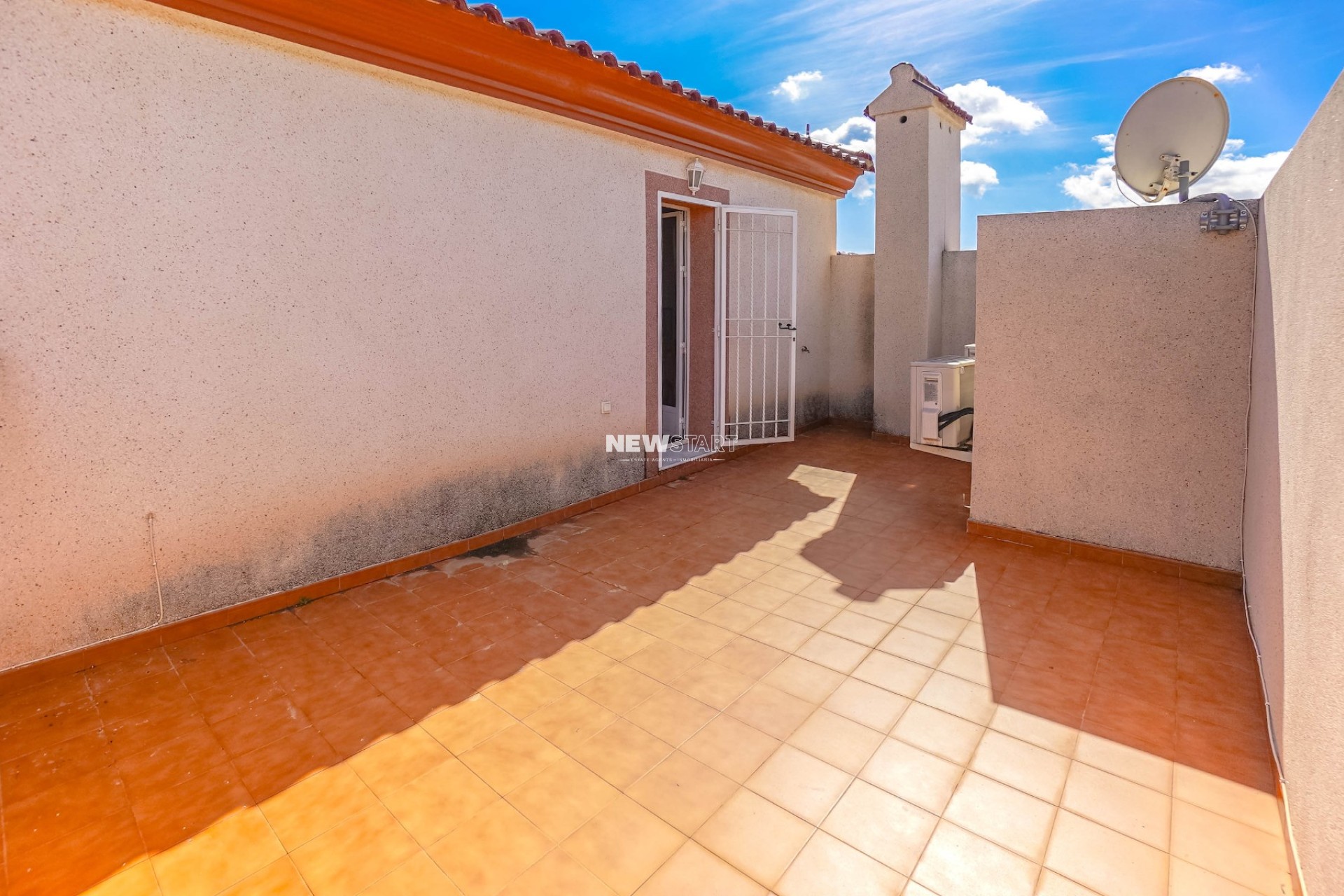 Herverkoop - Quadwoning - La Marina - Urb. La Marina