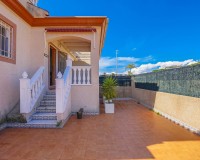 Herverkoop - Quadwoning - La Marina - Urb. La Marina