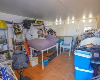 Herverkoop - Quadwoning - La Marina - Urb. La Marina