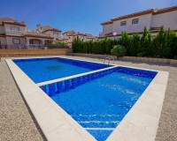 Herverkoop - Quadwoning - La Marina - Urb. La Marina