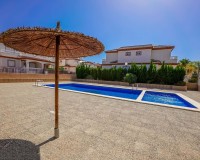 Herverkoop - Quadwoning - La Marina - Urb. La Marina