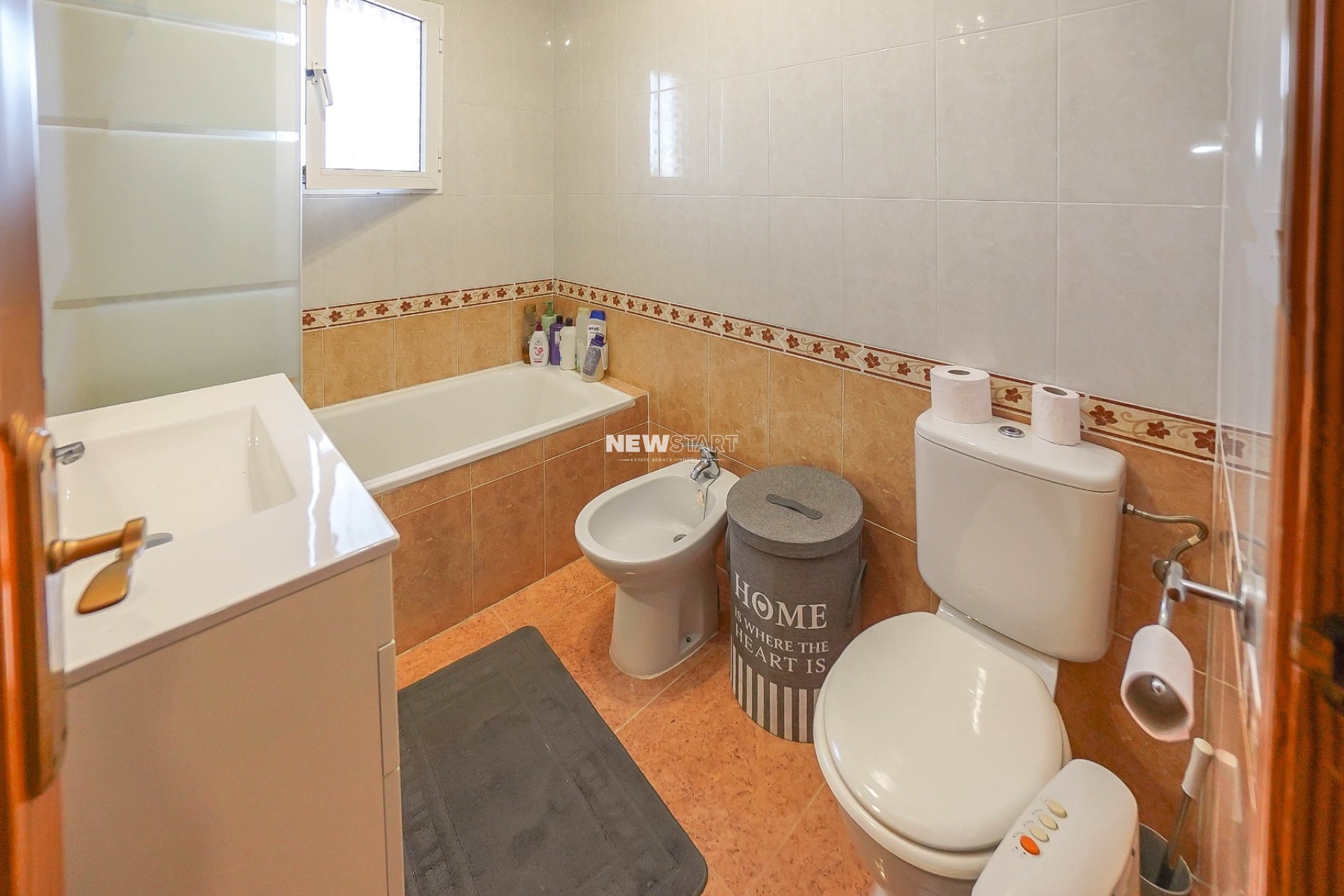 Herverkoop - Quadwoning - La Marina - Urb. La Marina