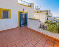 Herverkoop - Quadwoning - La Marina - Urb. La Marina