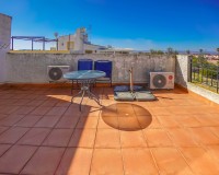 Herverkoop - Quadwoning - La Marina - Urb. La Marina