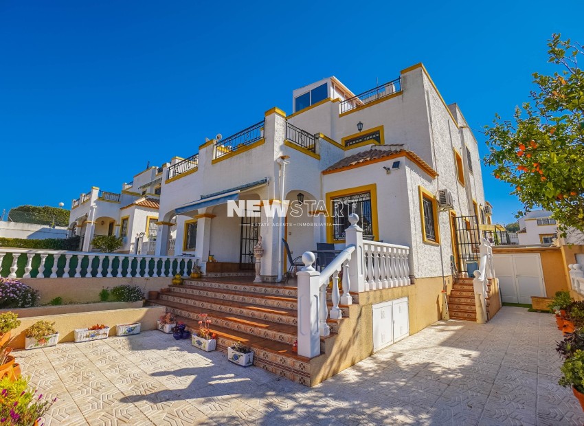 Herverkoop - Quadwoning - La Marina - Urb. La Marina