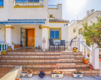 Herverkoop - Quadwoning - La Marina - Urb. La Marina