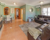 Herverkoop - Quadwoning - La Marina - Urb. La Marina