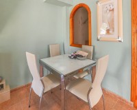 Herverkoop - Quadwoning - La Marina - Urb. La Marina