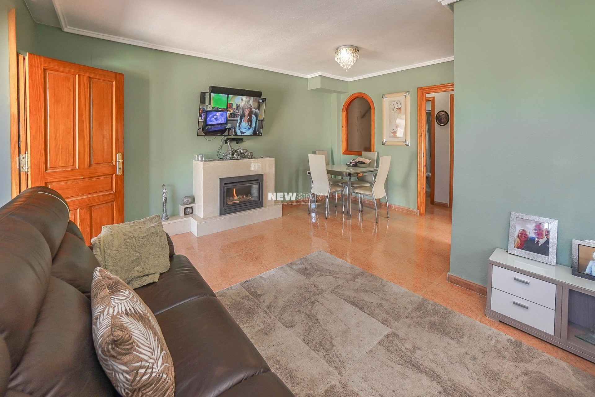 Herverkoop - Quadwoning - La Marina - Urb. La Marina