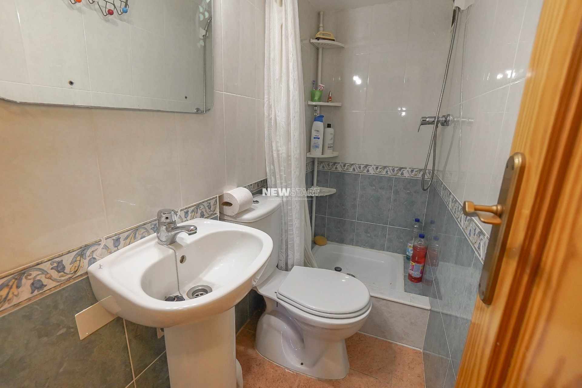 Herverkoop - Quadwoning - La Marina - Urb. La Marina