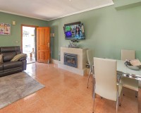 Herverkoop - Quadwoning - La Marina - Urb. La Marina