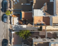 Herverkoop - Quadwoning - La Marina - Urb. La Marina