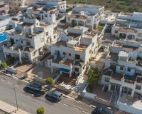 Herverkoop - Quadwoning - La Marina - Urb. La Marina