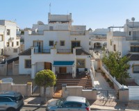 Herverkoop - Quadwoning - La Marina - Urb. La Marina
