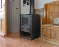 Herverkoop - Quadwoning - La Marina - Urb. La Marina