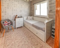 Herverkoop - Quadwoning - La Marina - Urb. La Marina