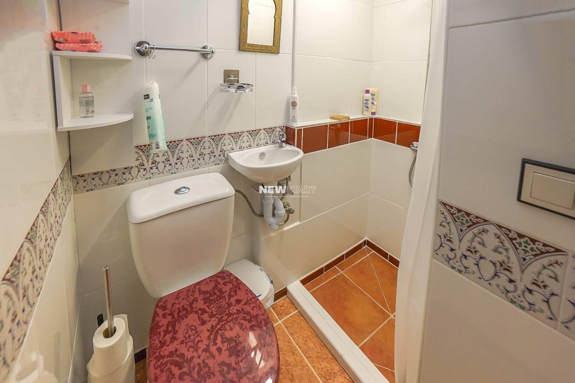 Herverkoop - Quadwoning - La Marina - Urb. La Marina