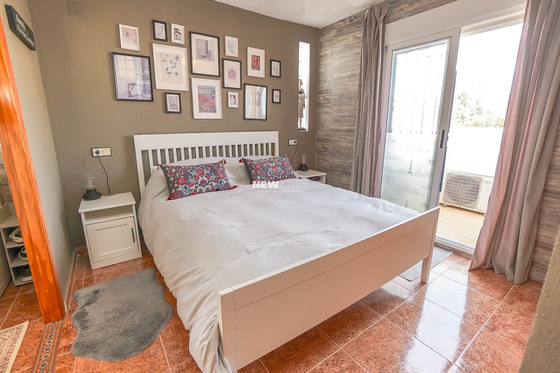 Herverkoop - Quadwoning - La Marina - Urb. La Marina