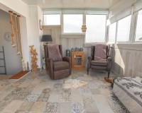 Herverkoop - Quadwoning - La Marina - Urb. La Marina