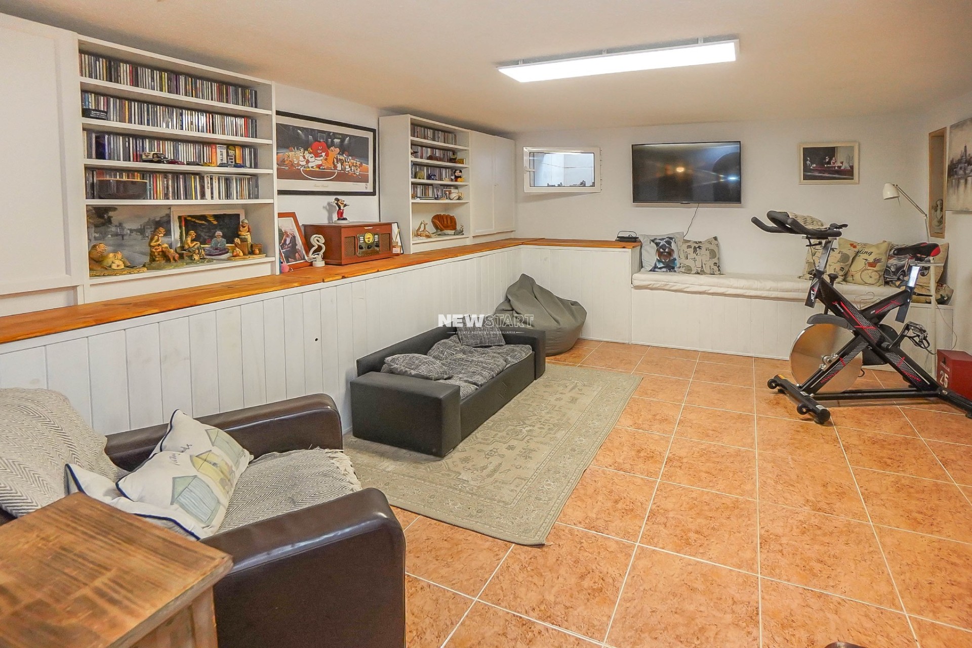 Herverkoop - Quadwoning - La Marina - Urb. La Marina