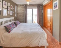 Herverkoop - Quadwoning - La Marina - Urb. La Marina