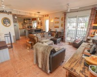 Herverkoop - Quadwoning - La Marina - Urb. La Marina