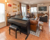 Herverkoop - Quadwoning - La Marina - Urb. La Marina