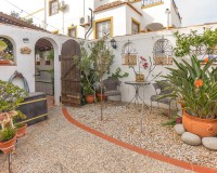 Herverkoop - Quadwoning - La Marina - Urb. La Marina