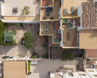 Herverkoop - Quadwoning - La Marina - Urb. La Marina