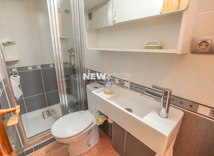 Herverkoop - Quadwoning - La Marina - Urb. La Marina