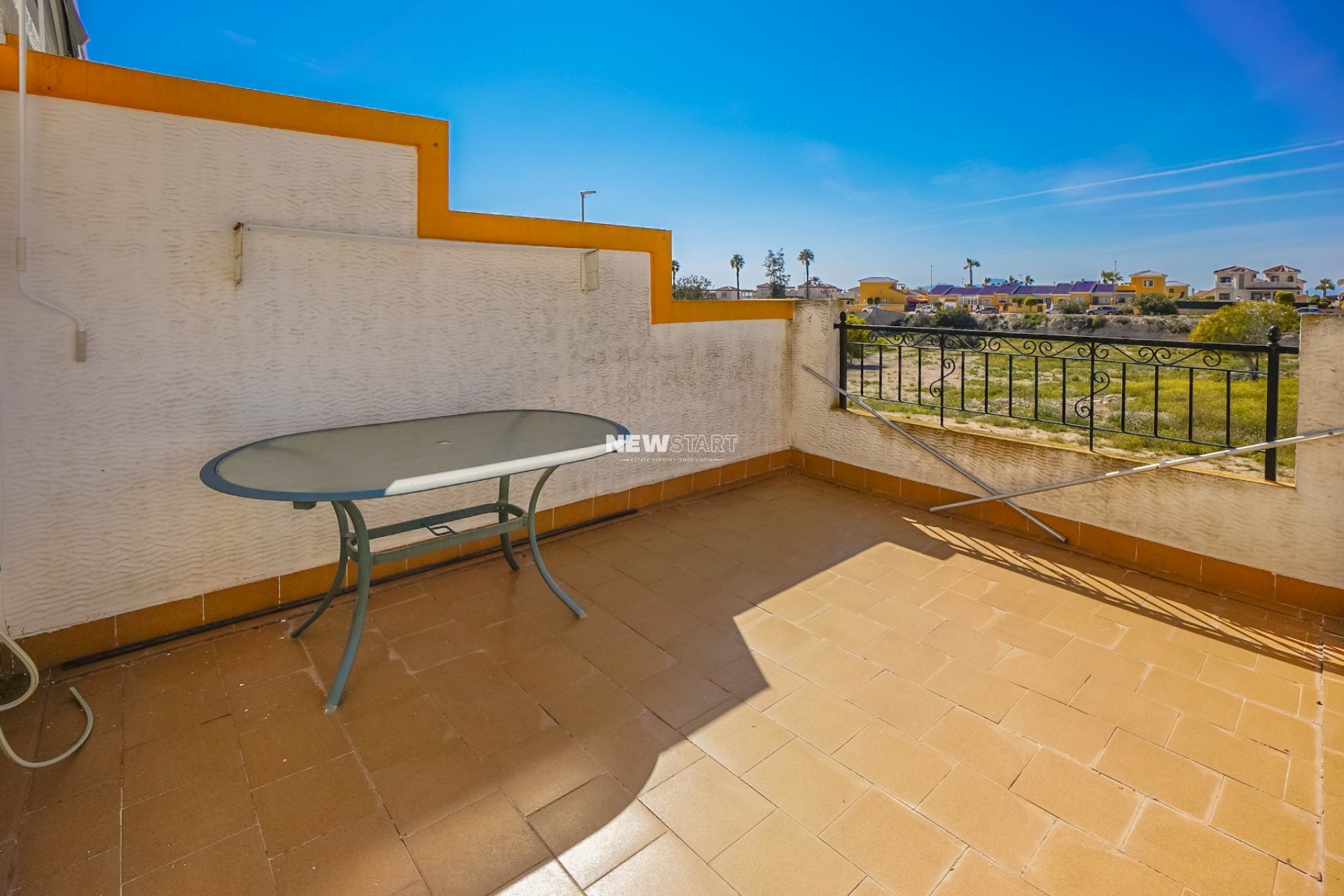 Herverkoop - Quadwoning - La Marina - Urb. La Marina