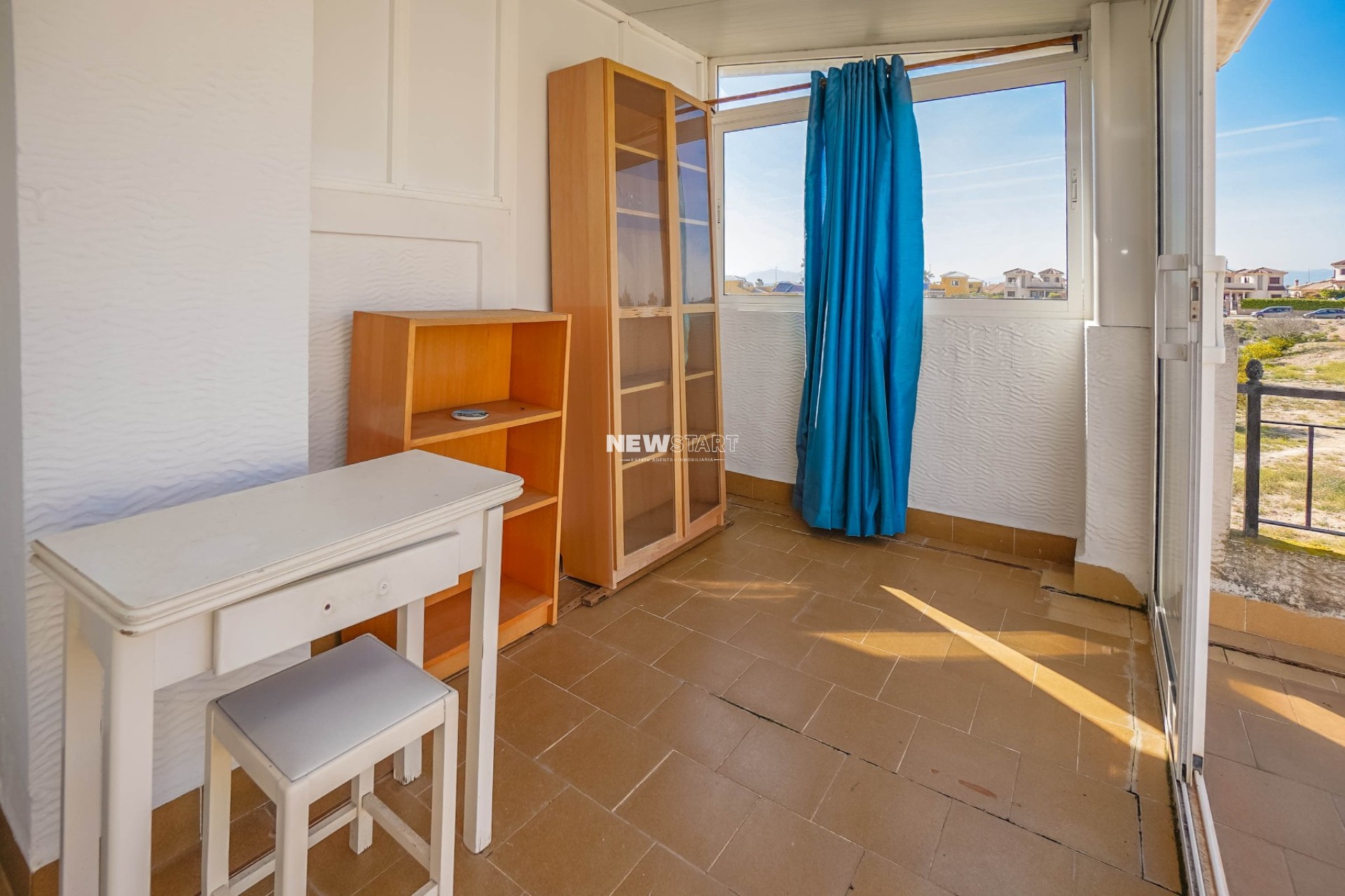 Herverkoop - Quadwoning - La Marina - Urb. La Marina