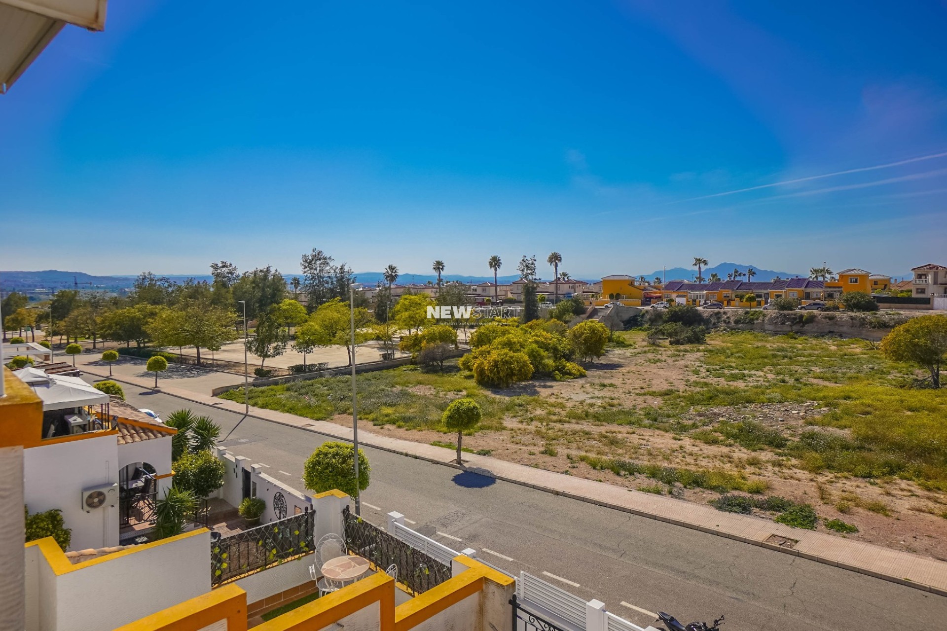 Herverkoop - Quadwoning - La Marina - Urb. La Marina