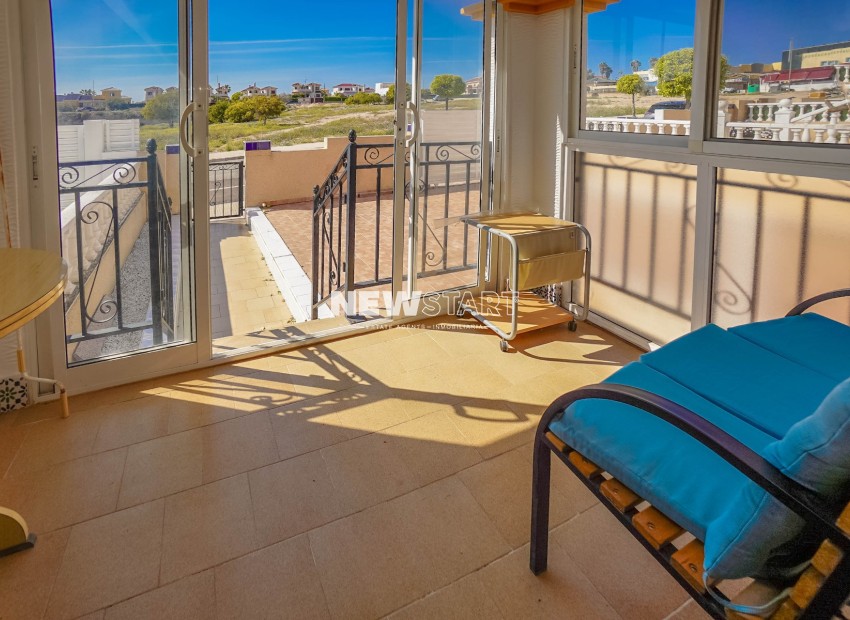 Herverkoop - Quadwoning - La Marina - Urb. La Marina