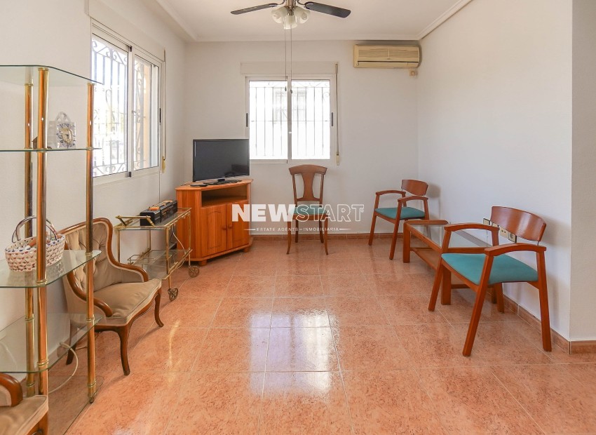 Herverkoop - Quadwoning - La Marina - Urb. La Marina