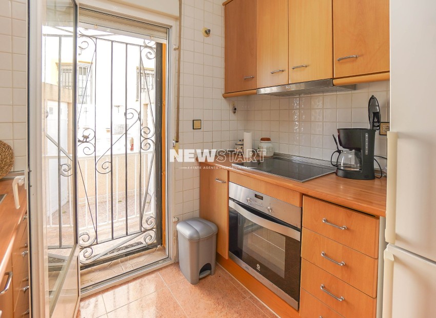 Herverkoop - Quadwoning - La Marina - Urb. La Marina