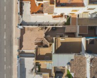 Herverkoop - Quadwoning - La Marina - Urb. La Marina