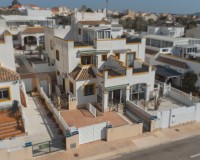 Herverkoop - Quadwoning - La Marina - Urb. La Marina