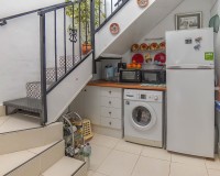 Herverkoop - Quadwoning - La Marina - Urb. La Marina