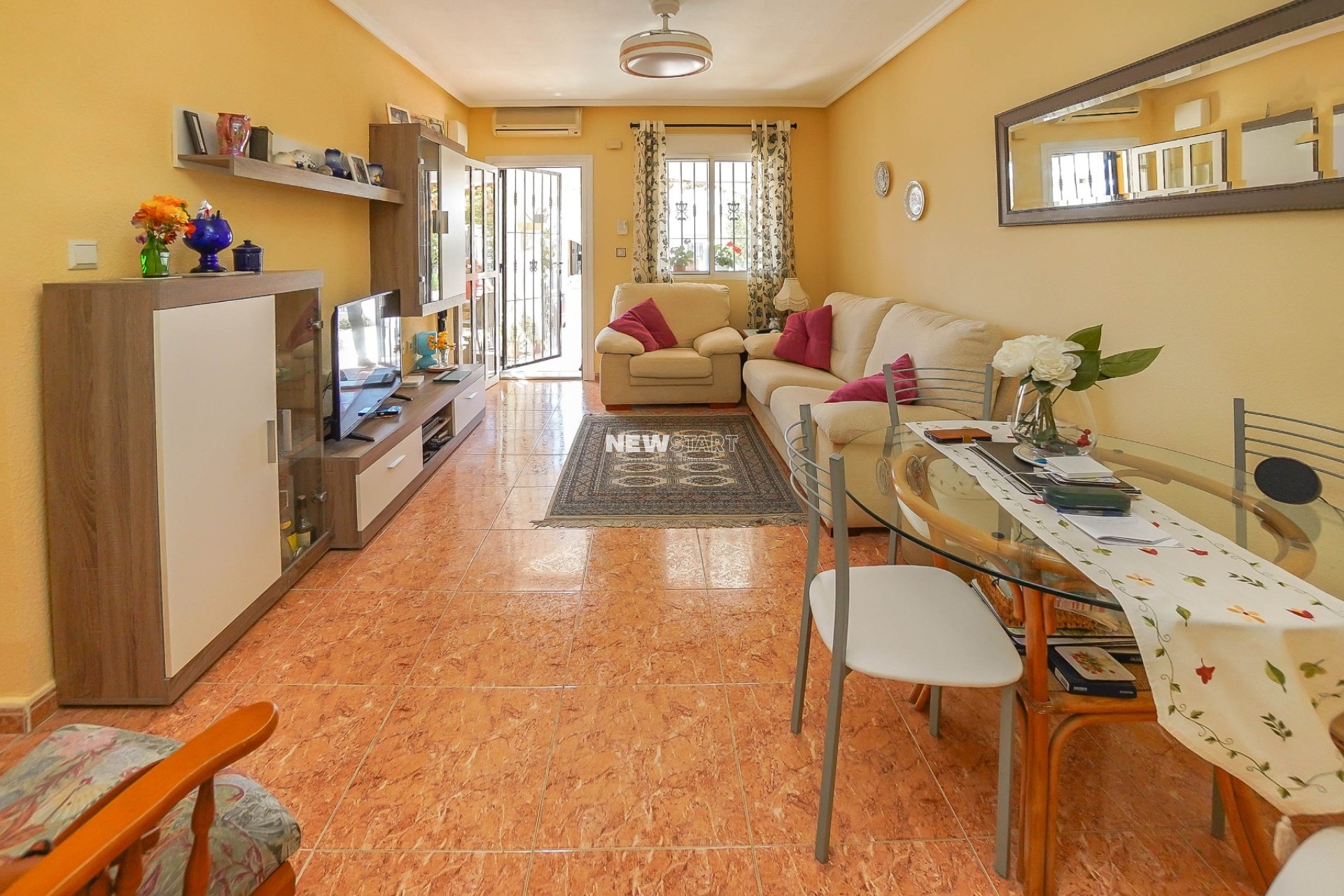 Herverkoop - Quadwoning - La Marina - Urb. La Marina