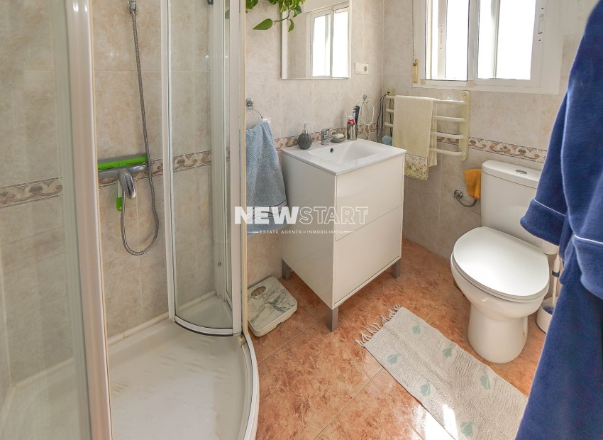 Herverkoop - Quadwoning - La Marina - Urb. La Marina