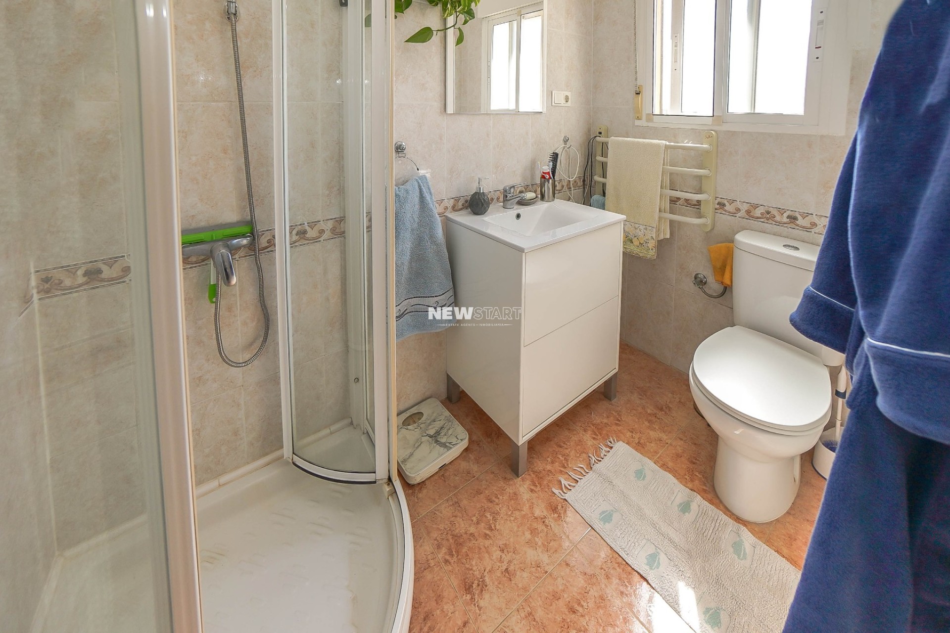 Herverkoop - Quadwoning - La Marina - Urb. La Marina