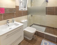 Herverkoop - Quadwoning - La Marina - Urb. La Marina