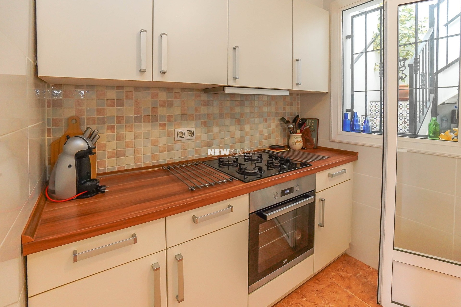 Herverkoop - Quadwoning - La Marina - Urb. La Marina