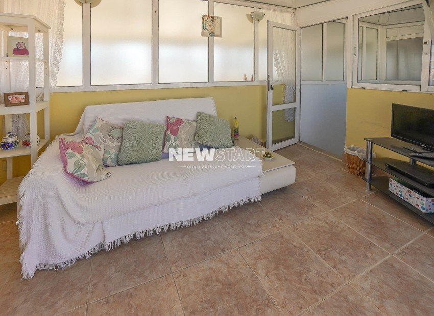 Herverkoop - Quadwoning - La Marina - Urb. La Marina