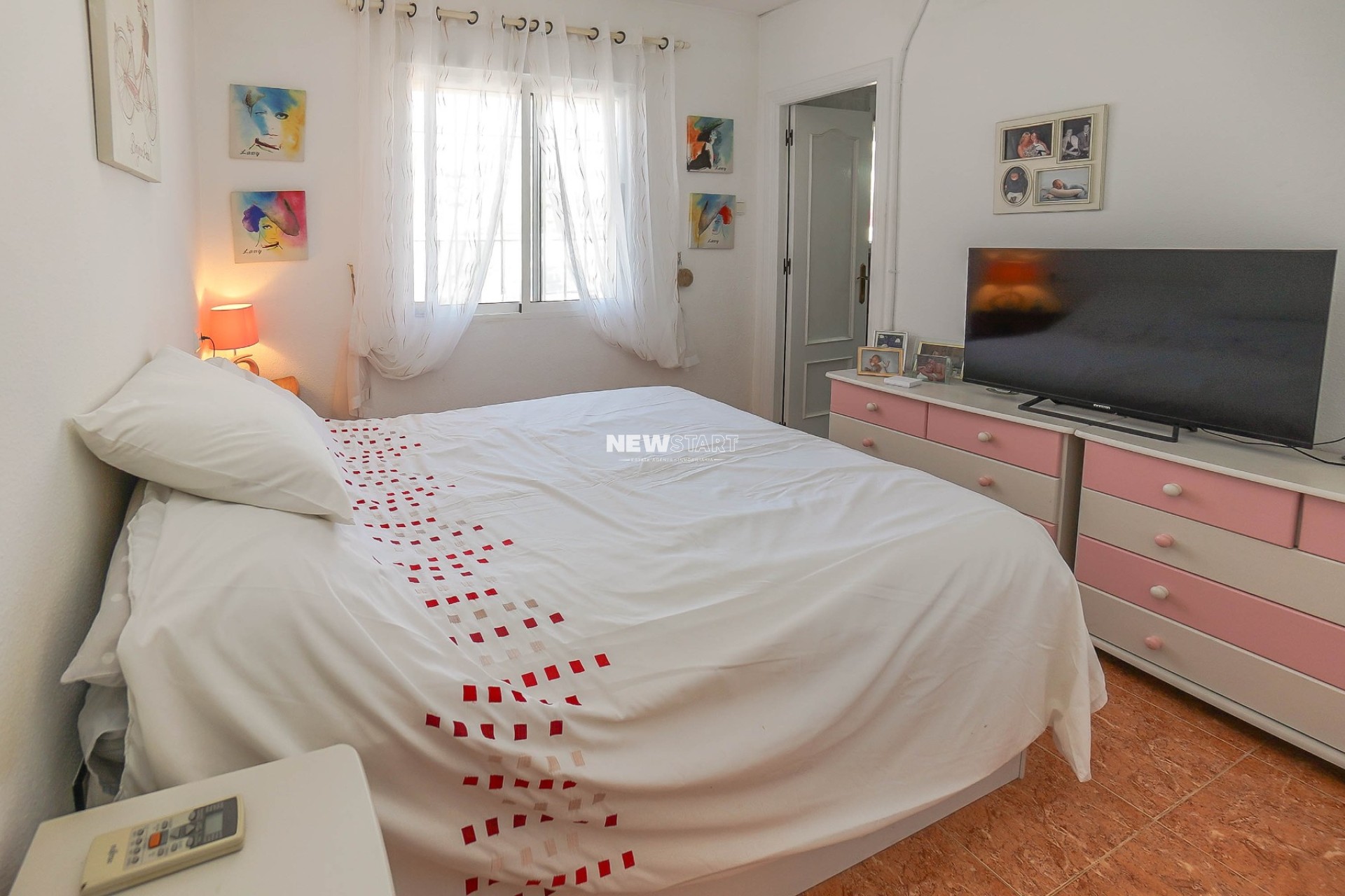 Herverkoop - Quadwoning - La Marina - Urb. La Marina